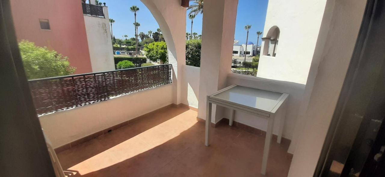 Solzahara Appartement *