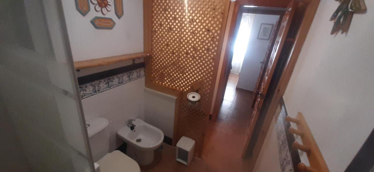 Solzahara Appartement Zahara de los Atunes