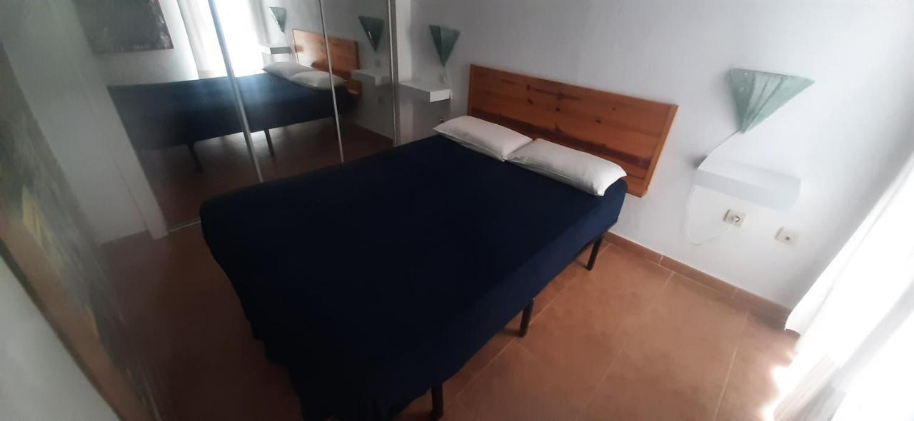 Solzahara Apartment