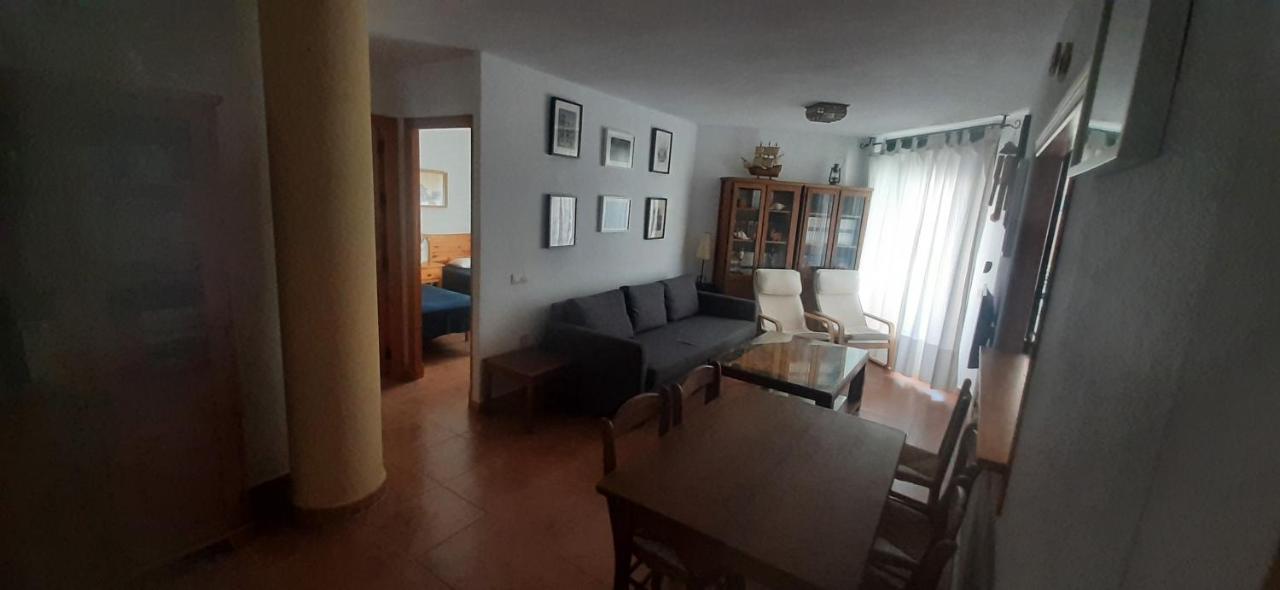 Solzahara Apartment