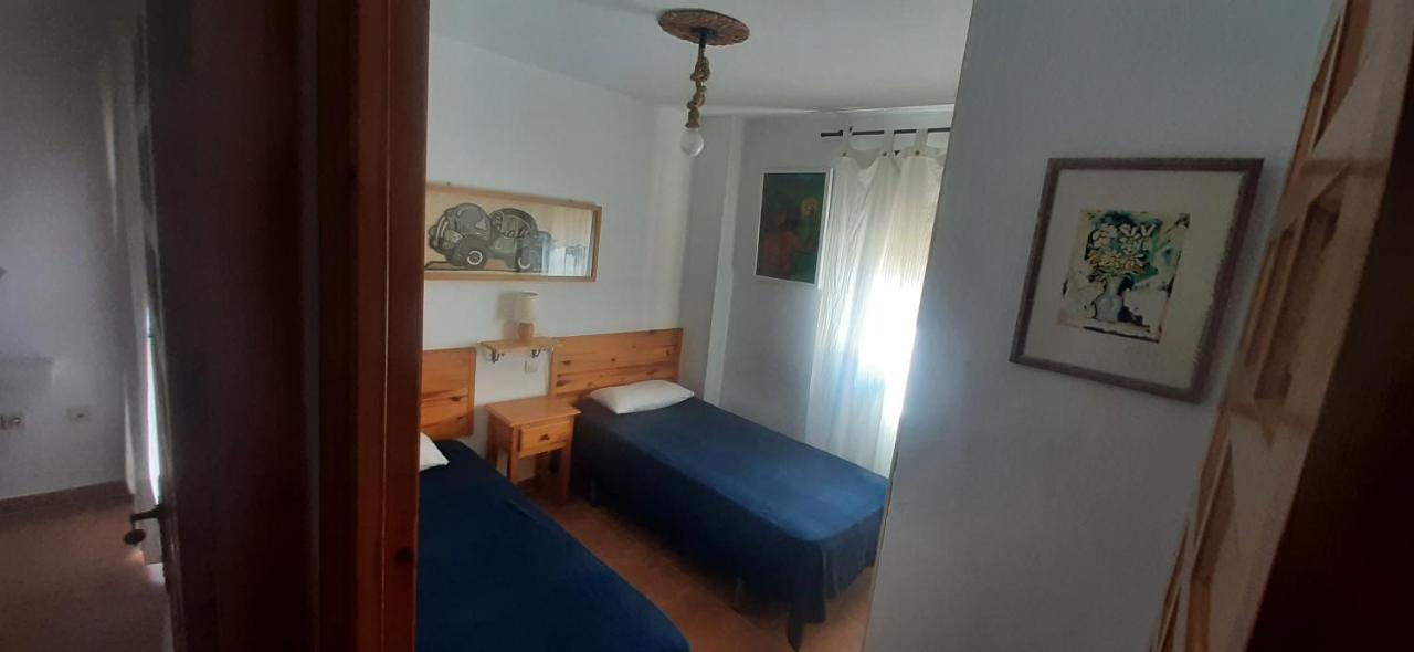 Solzahara Apartment Zahara de los Atunes