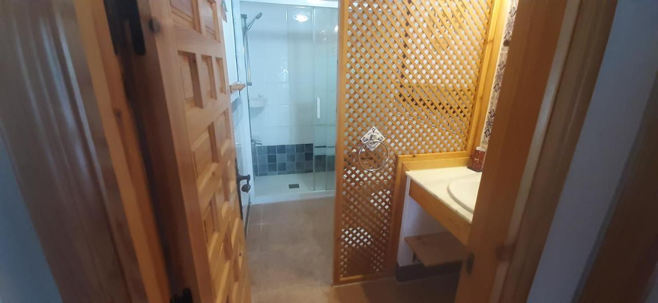 Solzahara Apartment