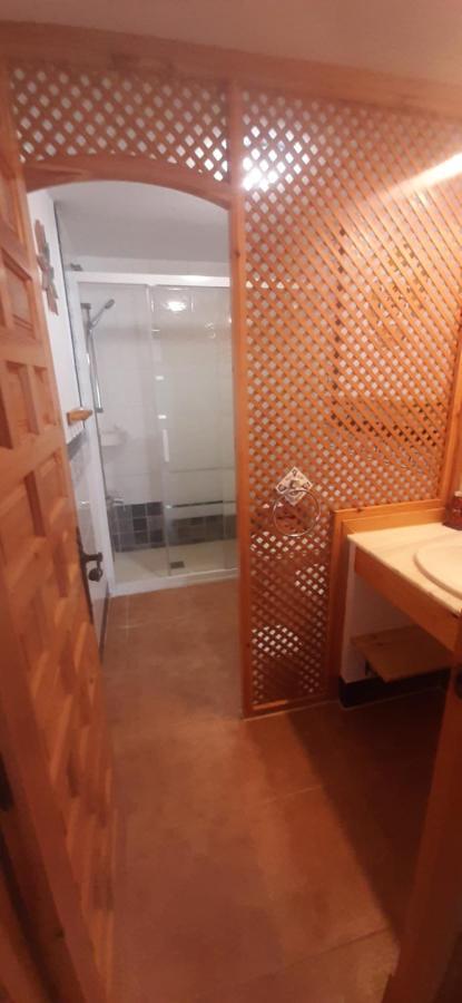 Apartamento Solzahara Zahara de los Atunes