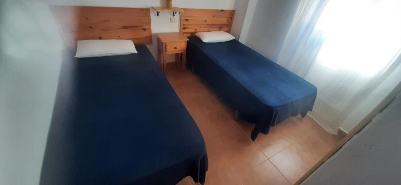 Apartamento Solzahara Zahara de los Atunes