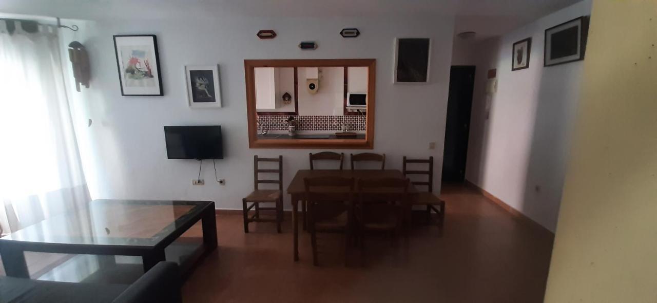 Solzahara Apartamento